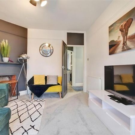 Kingsdown Apartment غْريت مالفيرن المظهر الخارجي الصورة