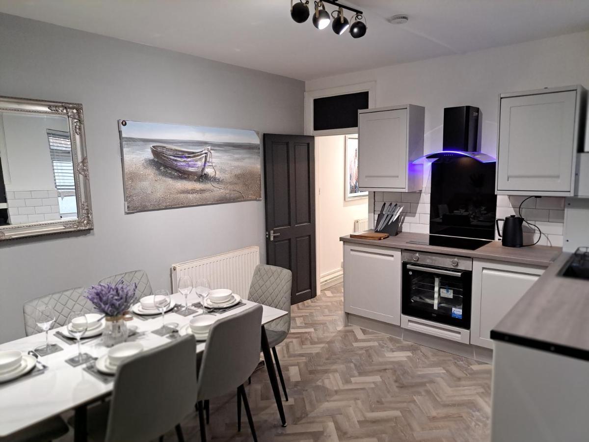 Kingsdown Apartment غْريت مالفيرن المظهر الخارجي الصورة
