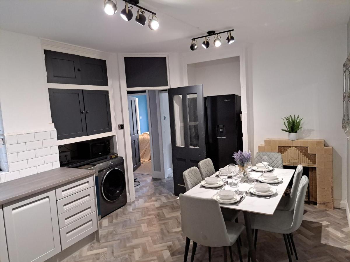 Kingsdown Apartment غْريت مالفيرن المظهر الخارجي الصورة