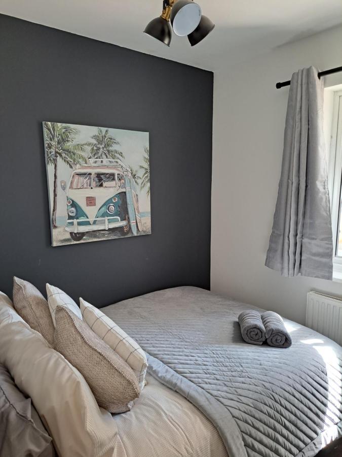 Kingsdown Apartment غْريت مالفيرن المظهر الخارجي الصورة