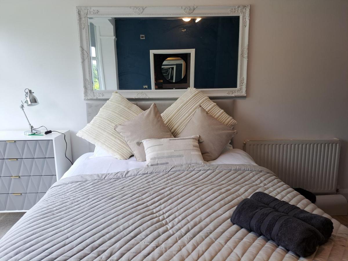 Kingsdown Apartment غْريت مالفيرن المظهر الخارجي الصورة