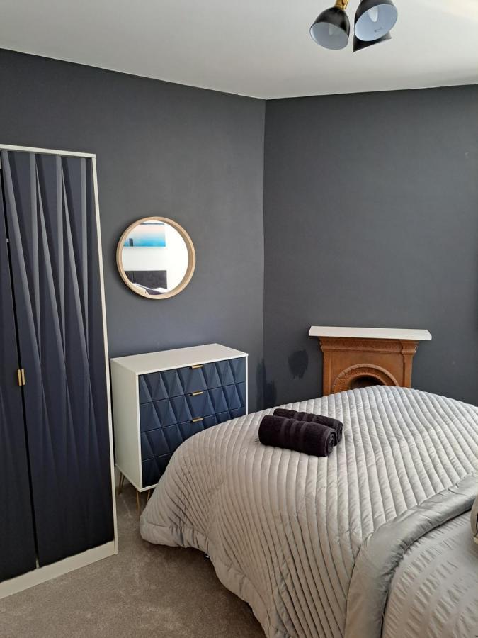 Kingsdown Apartment غْريت مالفيرن المظهر الخارجي الصورة