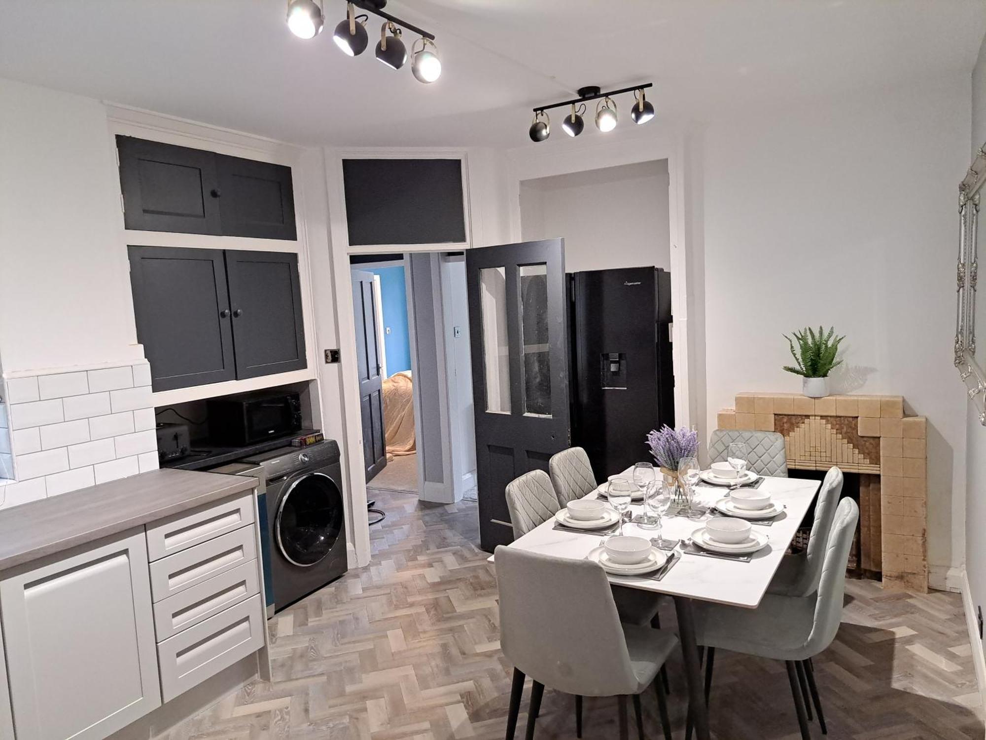 Kingsdown Apartment غْريت مالفيرن المظهر الخارجي الصورة