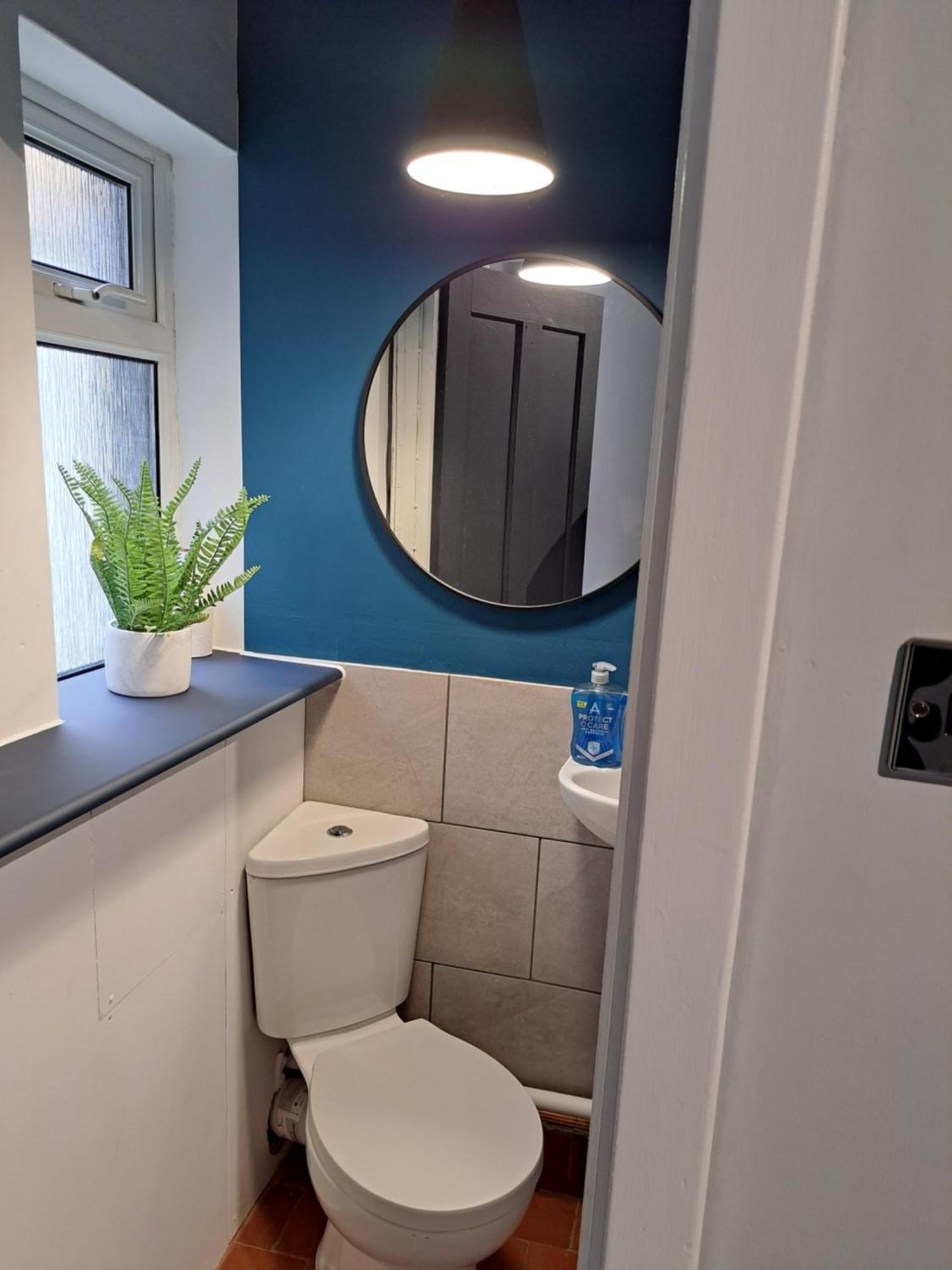 Kingsdown Apartment غْريت مالفيرن المظهر الخارجي الصورة