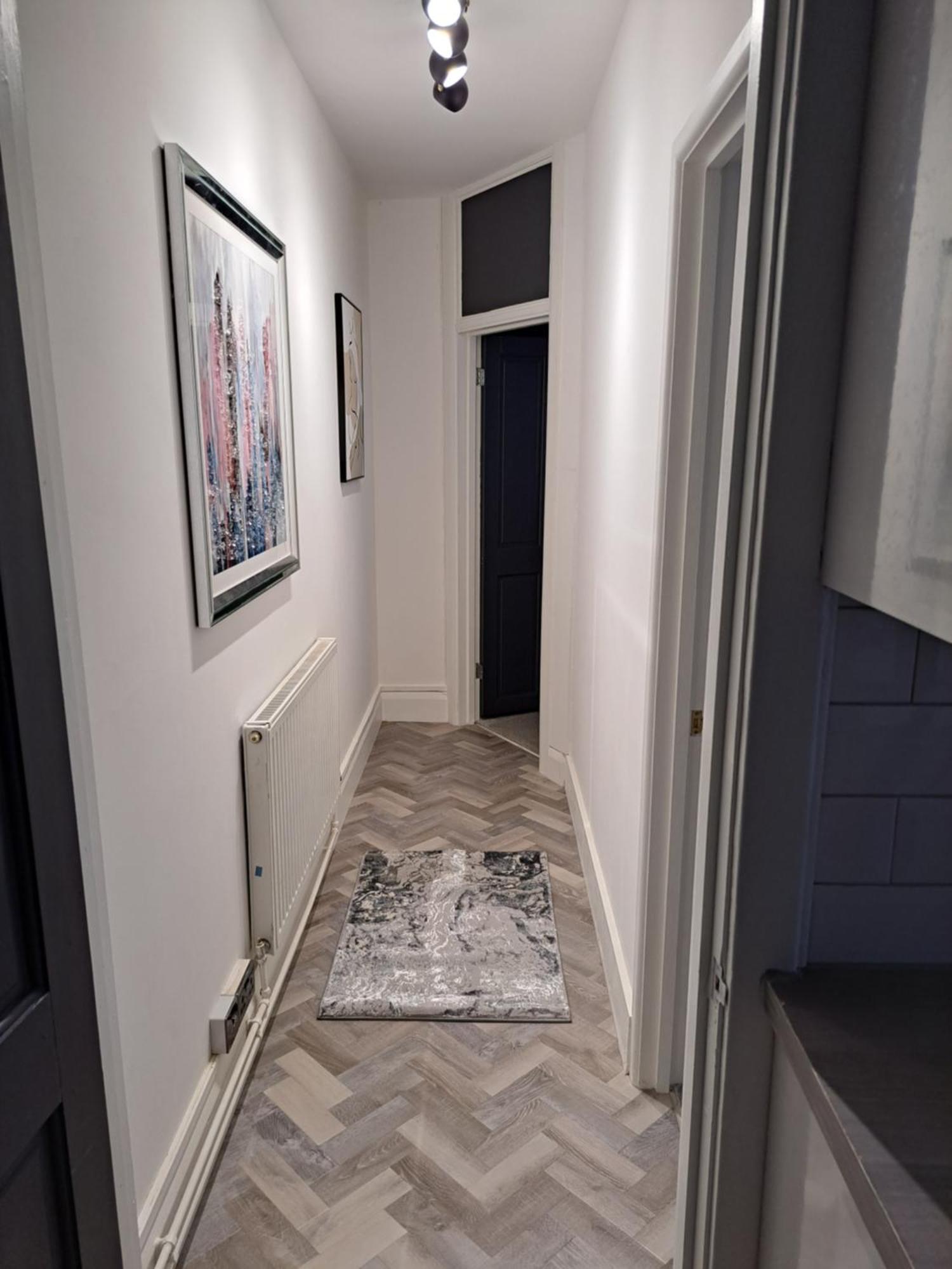 Kingsdown Apartment غْريت مالفيرن المظهر الخارجي الصورة