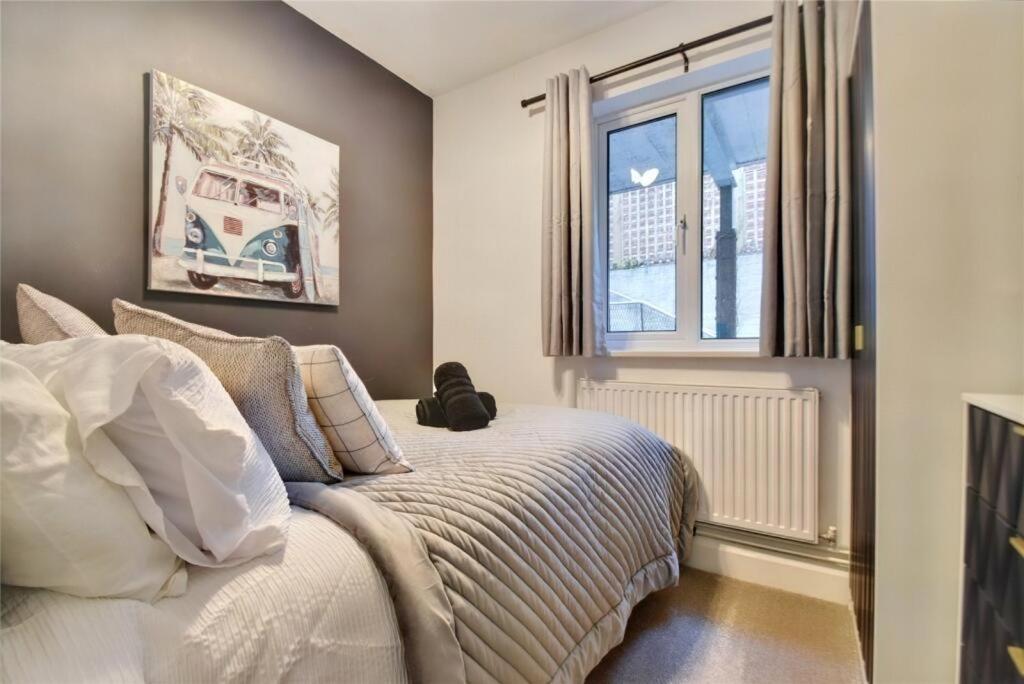 Kingsdown Apartment غْريت مالفيرن المظهر الخارجي الصورة