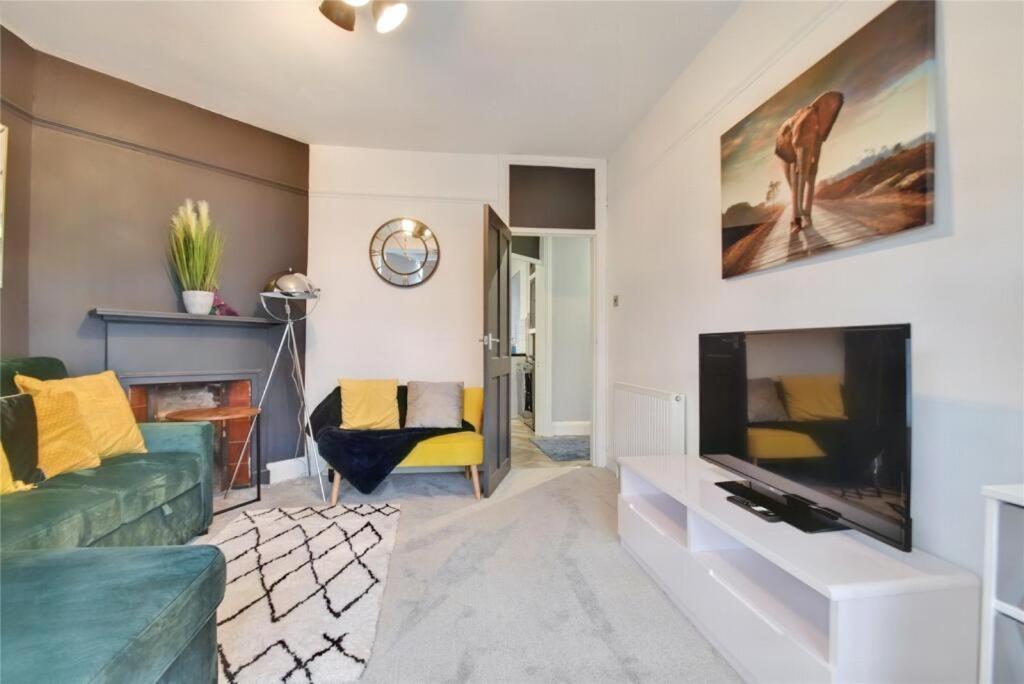 Kingsdown Apartment غْريت مالفيرن المظهر الخارجي الصورة
