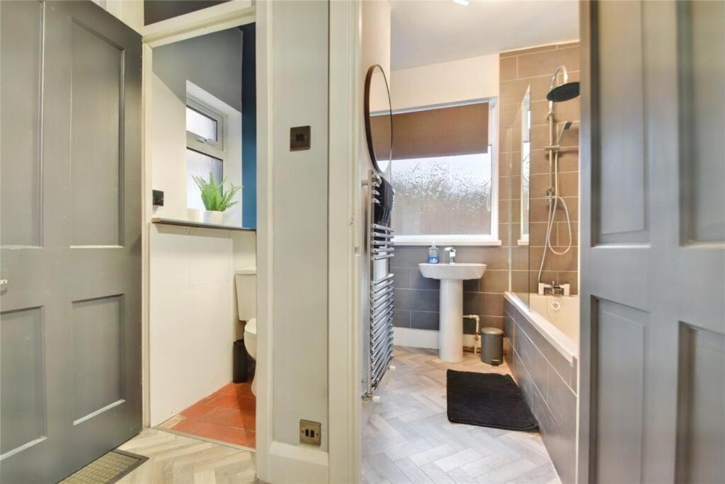 Kingsdown Apartment غْريت مالفيرن المظهر الخارجي الصورة