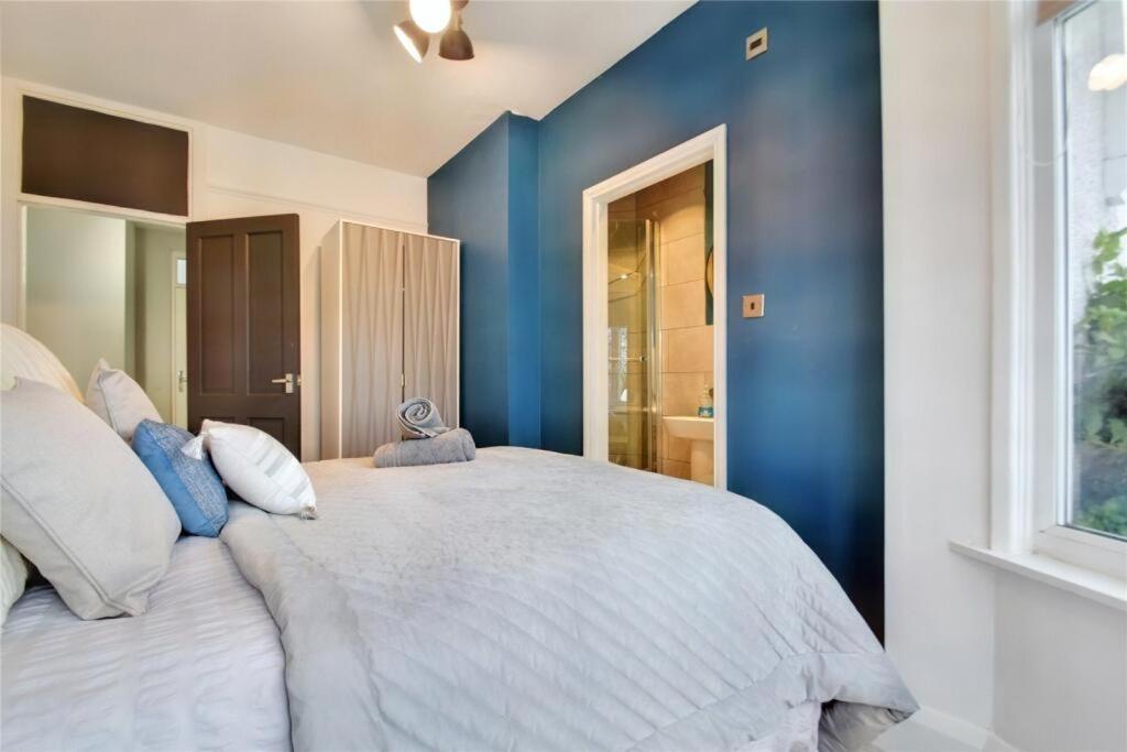 Kingsdown Apartment غْريت مالفيرن المظهر الخارجي الصورة