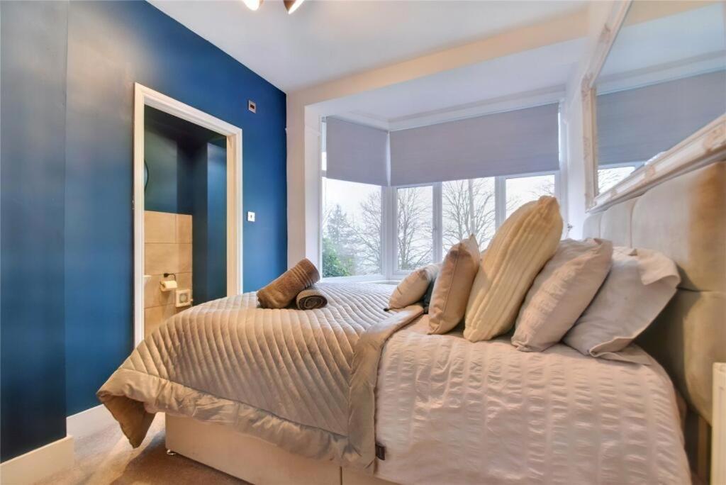 Kingsdown Apartment غْريت مالفيرن المظهر الخارجي الصورة