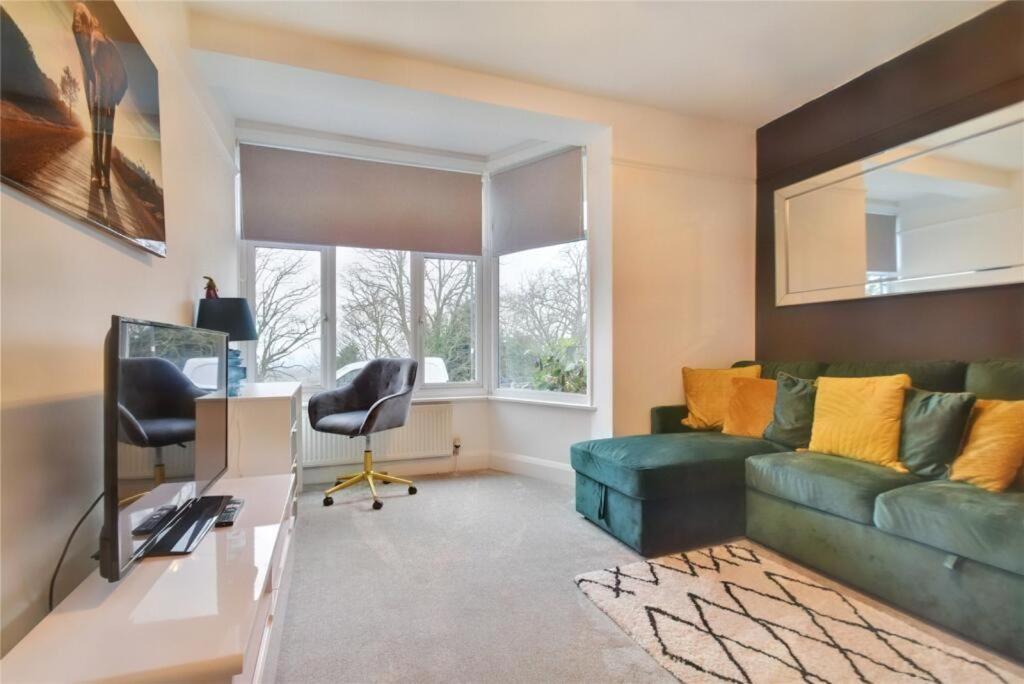 Kingsdown Apartment غْريت مالفيرن المظهر الخارجي الصورة
