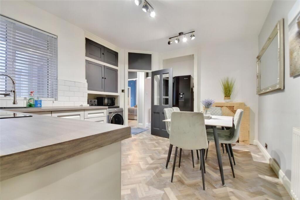 Kingsdown Apartment غْريت مالفيرن المظهر الخارجي الصورة